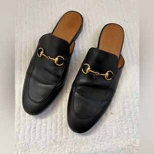 Gucci Princetown Loafers